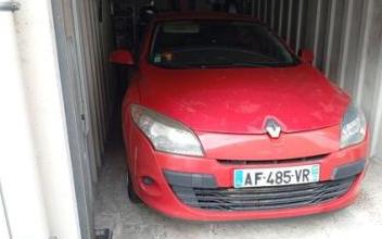 Renault megane iii Caen
