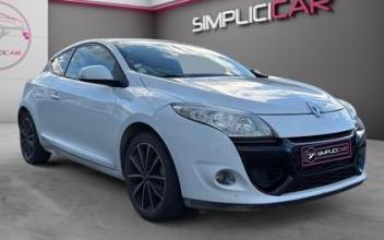 Renault megane iii coupe Avignon