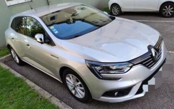 Renault megane iv Le-Petit-Quevilly