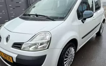 Renault Modus Metz