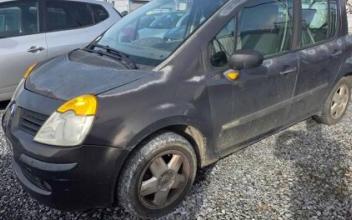 Renault modus Serres-Castet