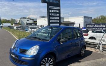 Renault Modus Entzheim