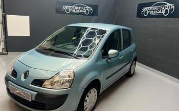 Renault modus Genas