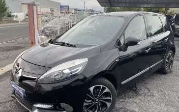 Renault Scenic Cournon-d'Auvergne