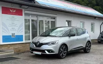 Renault Scenic Metz