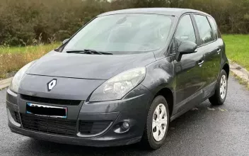 Renault Scenic Thiers