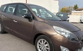 Renault scenic Châteauneuf-les-Martigues