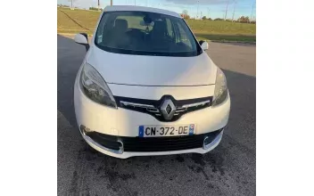 Renault Scenic Loudun