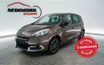 Renault Scenic Châtillon-en-Vendelais