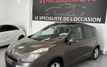Renault Scenic Limay