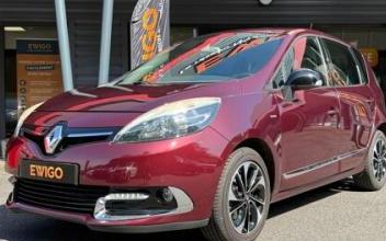 Renault scenic Juillan