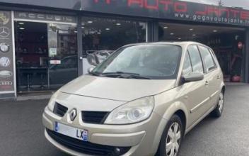 Renault scenic ii Gagny