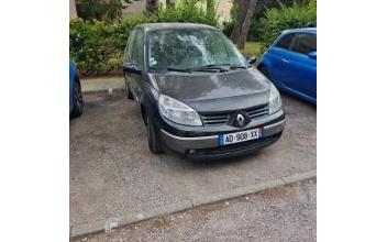 Renault scenic ii Montpellier