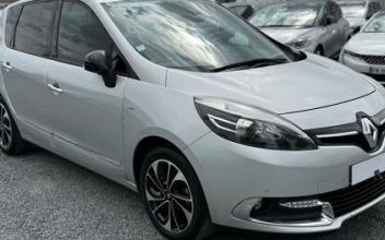 Renault scenic iii Saint-Denis-en-Val