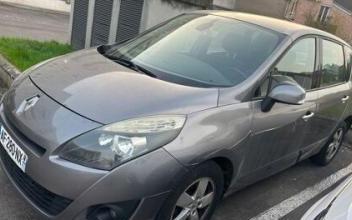 Renault scenic iii Rouen