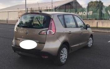 Renault scenic iii Saint-Avit