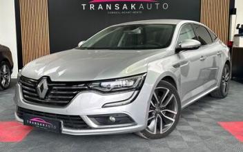 Renault talisman Dompierre-sur-Mer