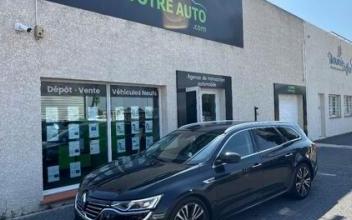 Renault talisman Saint-Laurent-de-la-Salanque