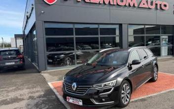 Renault Talisman Saint-Paul-lès-Romans