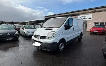 Renault Trafic Wittelsheim