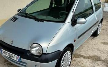Renault twingo Ecuelles