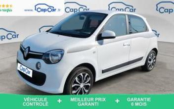 Renault twingo Niort