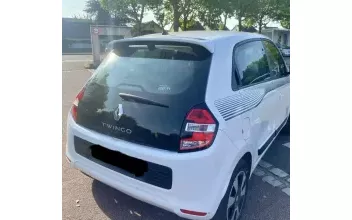 Renault Twingo Chevilly-Larue
