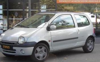 Renault twingo Bordeaux
