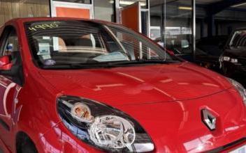 Renault Twingo Sallaumines