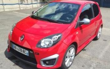 Renault twingo Béthune