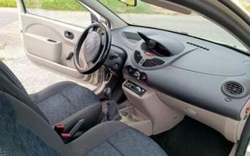 Renault twingo Antibes