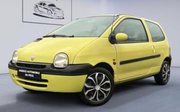 Renault twingo Le-Pecq