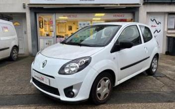 Renault twingo Saint-Barthélemy-d'Anjou