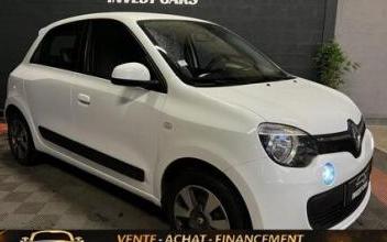 Renault twingo Mérignac