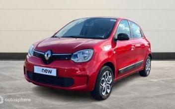 Renault twingo Jarny