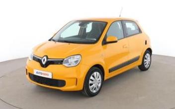 Renault twingo Issy-les-Moulineaux
