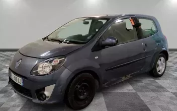 Renault Twingo Marseille