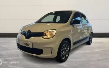 Renault Twingo Thonon-les-Bains