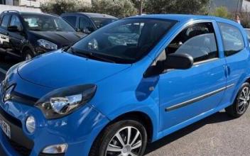 Renault twingo Châteauneuf-les-Martigues