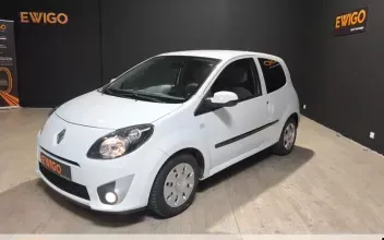 Renault Twingo Saint-Maximin