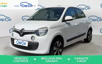 Renault Twingo Paris