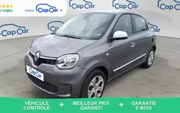 Renault Twingo Paris