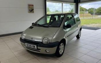Renault twingo Brech
