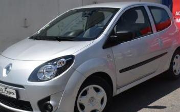 Renault Twingo Villeneuve-sous-Dammartin
