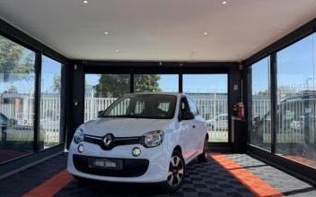 Renault Twingo Les-Ulis