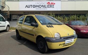 Renault Twingo Palaiseau