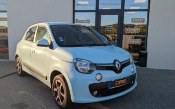 Renault Twingo Ampuis