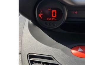 Renault twingo ii Tréflez