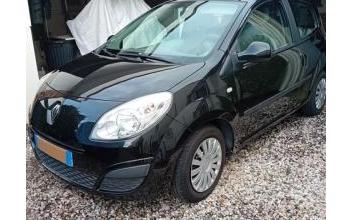 Renault twingo ii Bassens