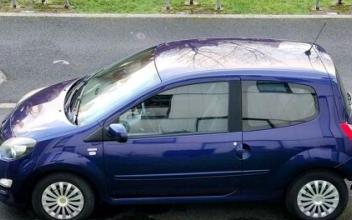 Renault twingo ii Dunkerque